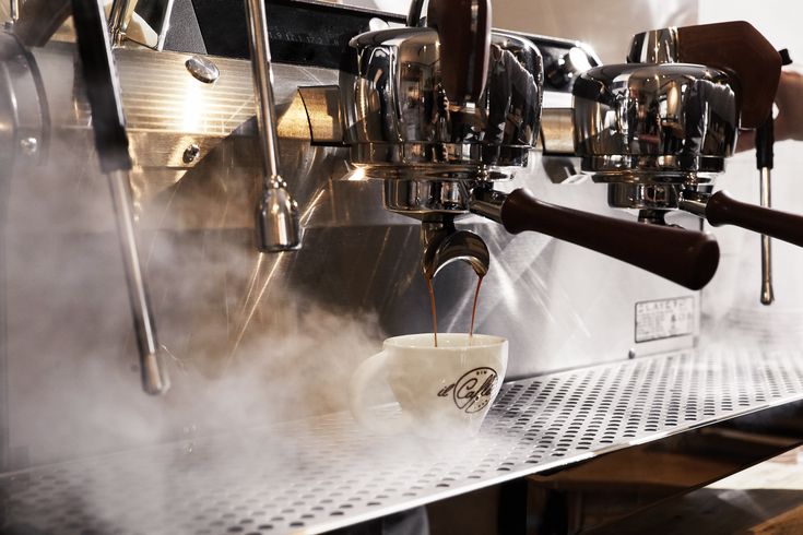 Best espresso machine under 500 Rogue Connect