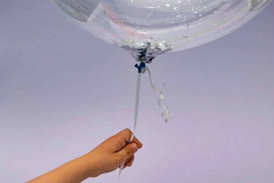 Are hellium balloons dangerous? Rogue Connect